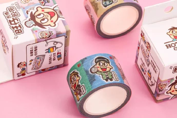 旺仔56个民族罐开卖,我们小朋友的钱太好“骗”了!