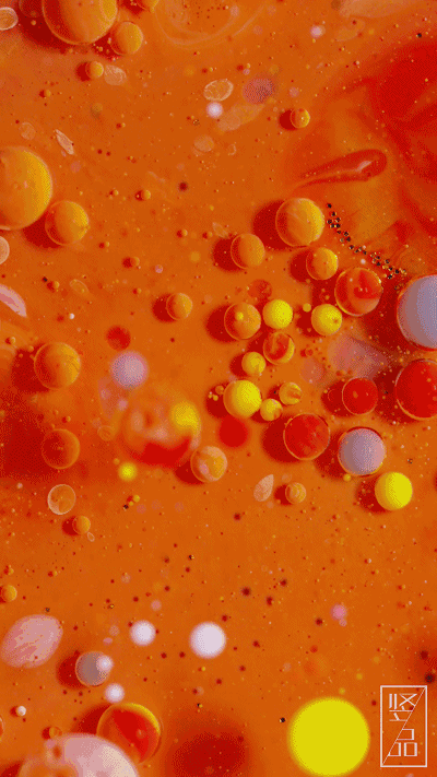 口红2.0实验!看食物如何优雅跨界