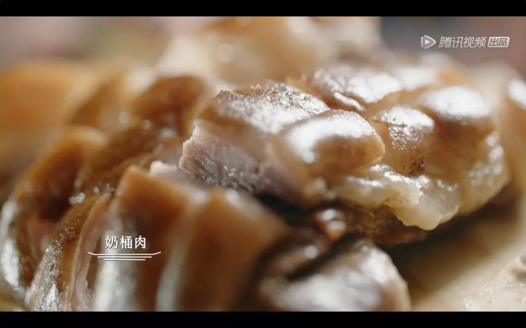 舌尖总导演新作《风味人间》,教科书式“美食营销”创意你学会了嘛?