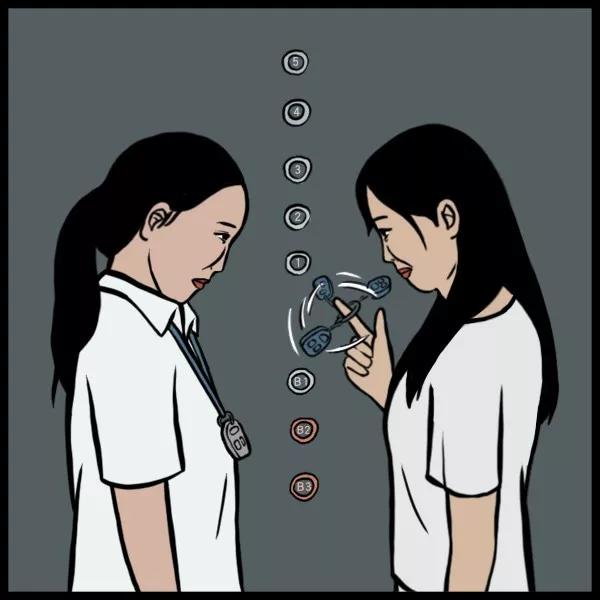 女性需要多少心机,才能过好生命中的每一个夏天