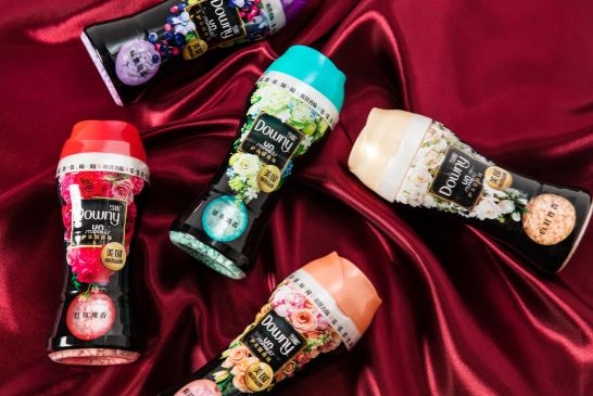 从零认知到N0.1:宝洁当妮如何创造新品