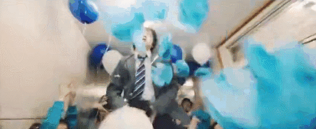 燃爆!日本广告“一镜到底”集760位师生狂飙热舞,瞬间获上w点赞!