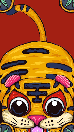  京东手机“京八件”：福兽来贺岁，手机换新