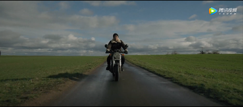 徕卡诗歌短片:凝结漂泊的云,显影无形的风