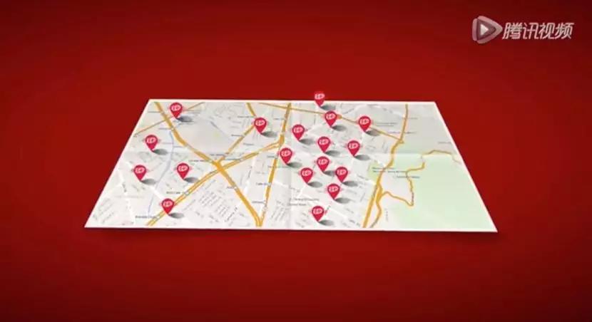 戏精广告牌合集:当户外广告活了…