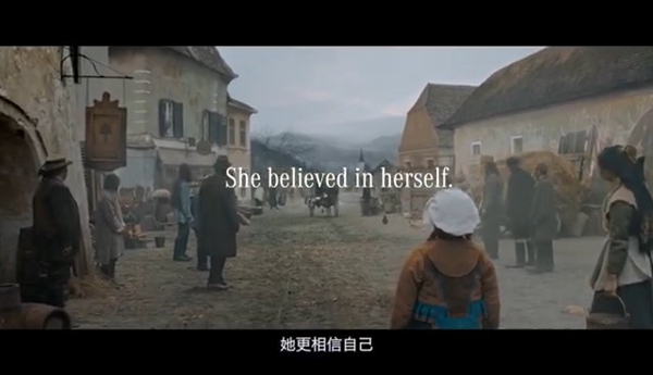 奔驰以一趟改变世界的旅程,致敬女性!