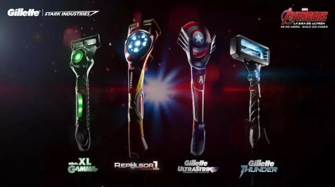 漫威的流量,到底分给了多少品牌?