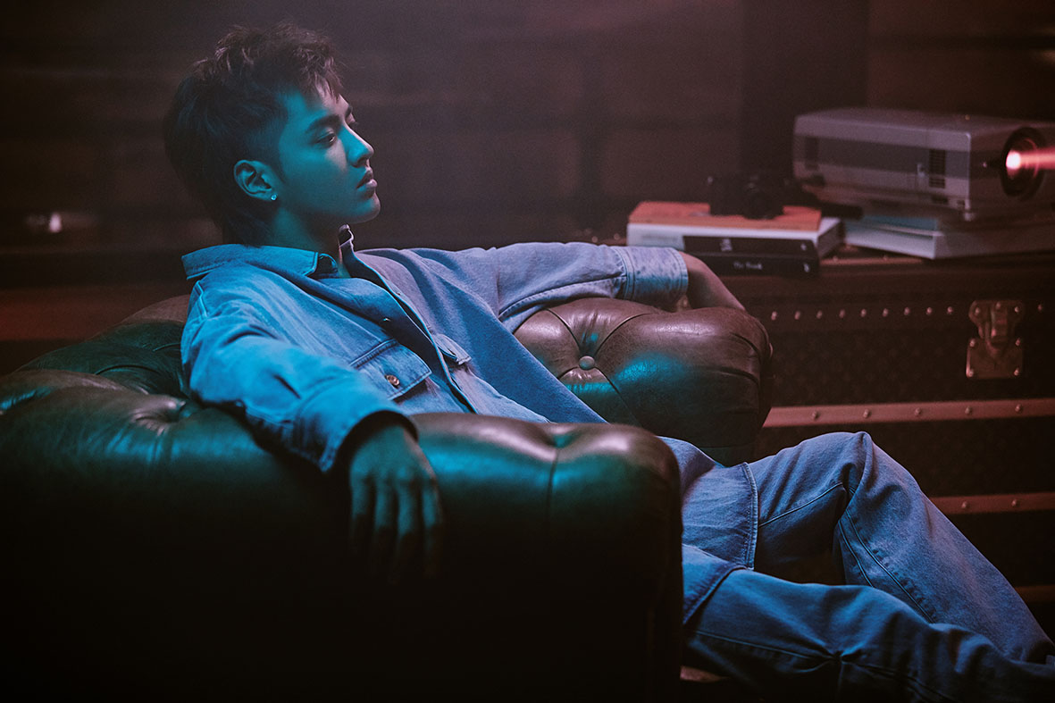 见证非“凡”之旅 路易威登 X 吴亦凡