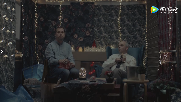 2018圣诞节广告汇总,哪一支广告最精彩?