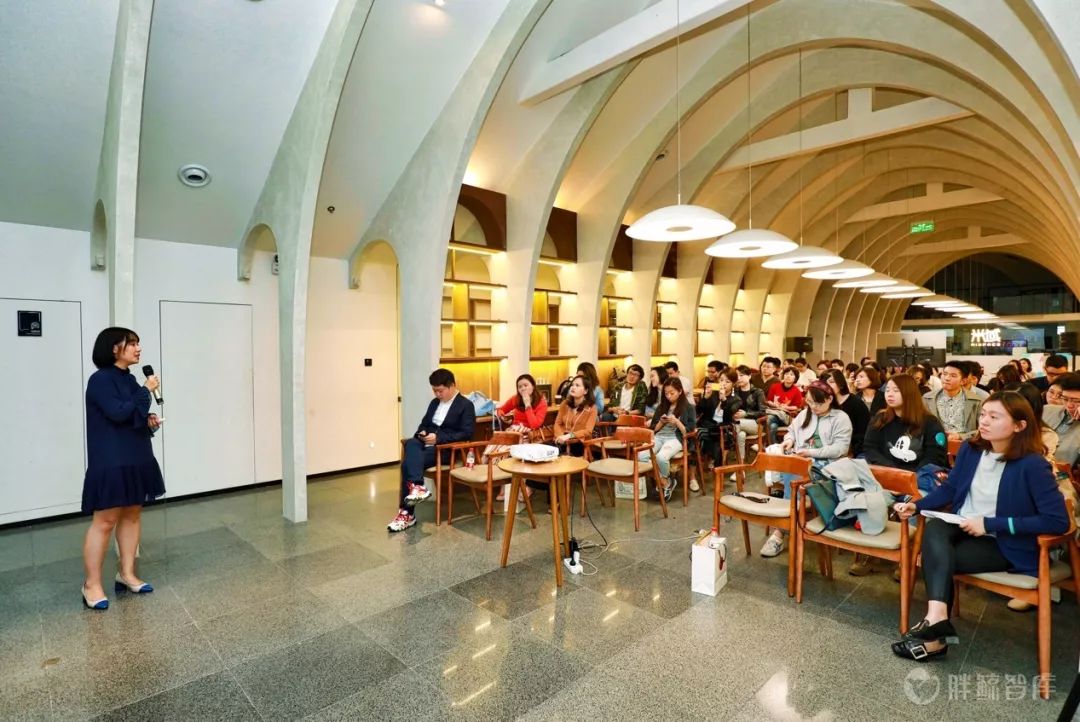 开放日最终版议程公布!看看有没有你爱的TA