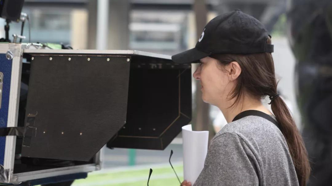 OPPO R15上市TVC《反正都好看》