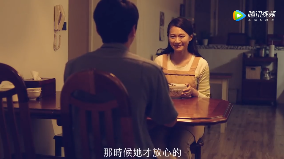 统一「小时光面馆」:我还是想吃你煮的饭