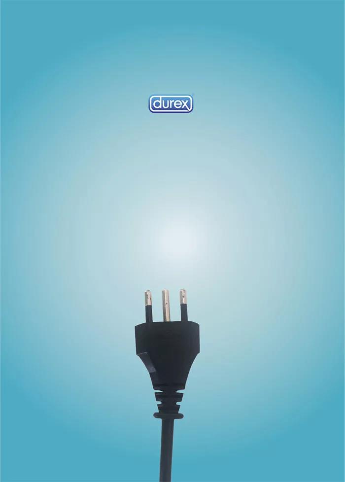 20个套套的创意广告,全部看懂算我输