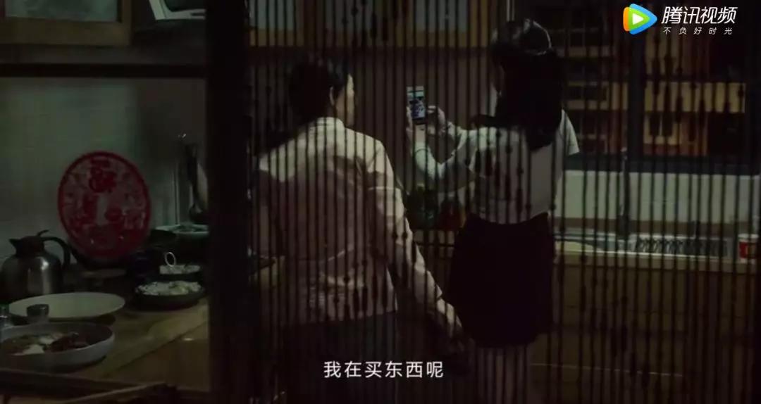 唯品会新春戳泪广告,看完想在家多待几天