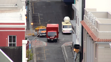 橘子、香草和可口可乐,会碰撞出什么样的味道呢?