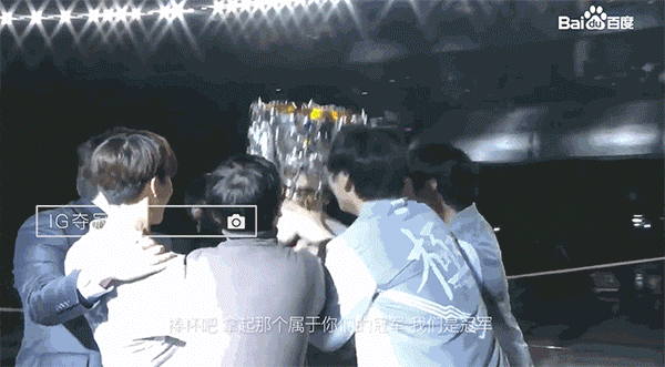 百度2018年终盘点,看得人热血沸腾!