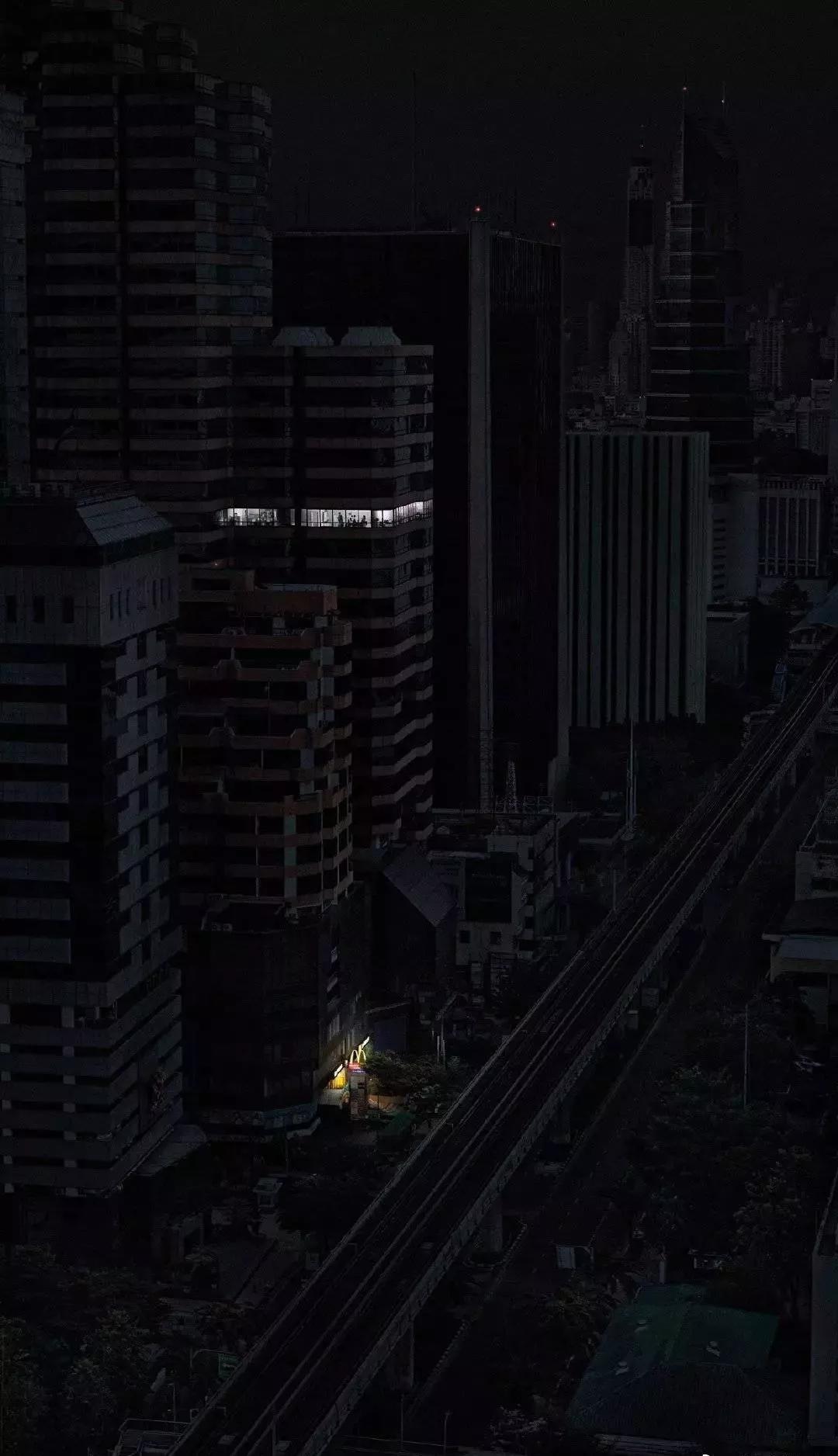 麦当劳,是家创意公司