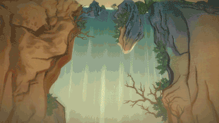 网易×故宫上线古风手游,《千里江山图》活了!