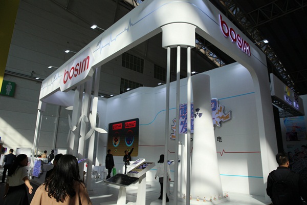 第25届中国国际广告节：博胜教你如何让IP持续放电？