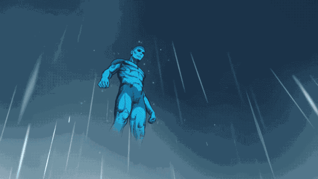 这可能是外卖小哥遭遇的最大危机