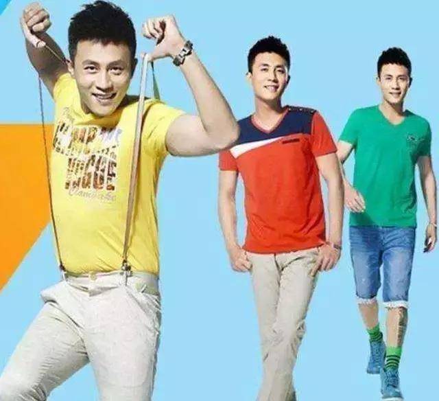 从印小天到林更新，土味国牌的挣扎与自救