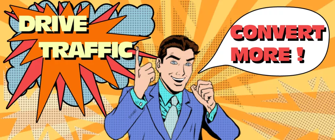 怎么搞流量?前美国联合利华、阿里运营人告诉你真相