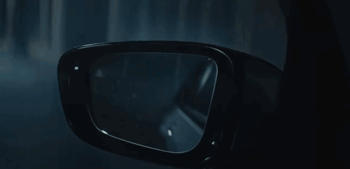 宝马拍了支广告,把鬼都吓跑了