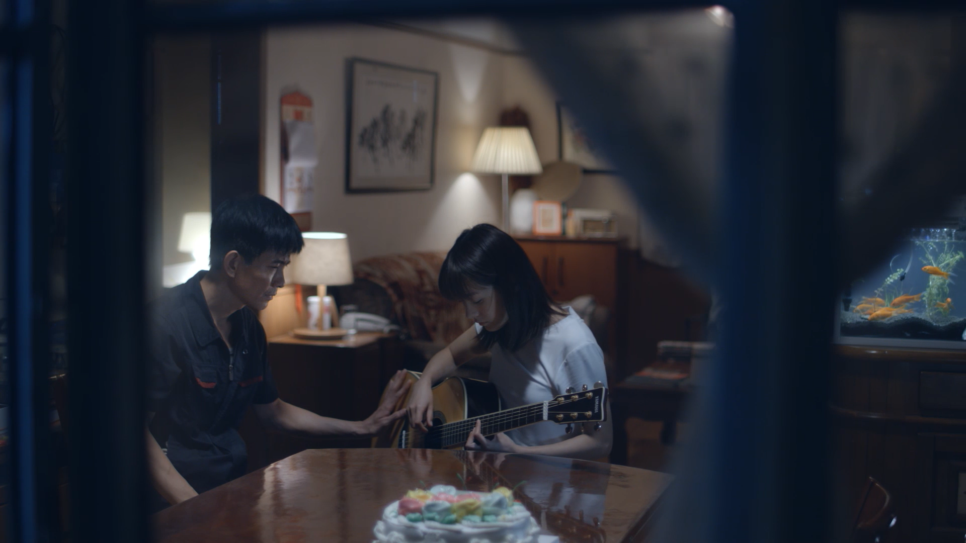 招联金融:抛开卖惨和苦情,该怎样讲一个动人的故事?