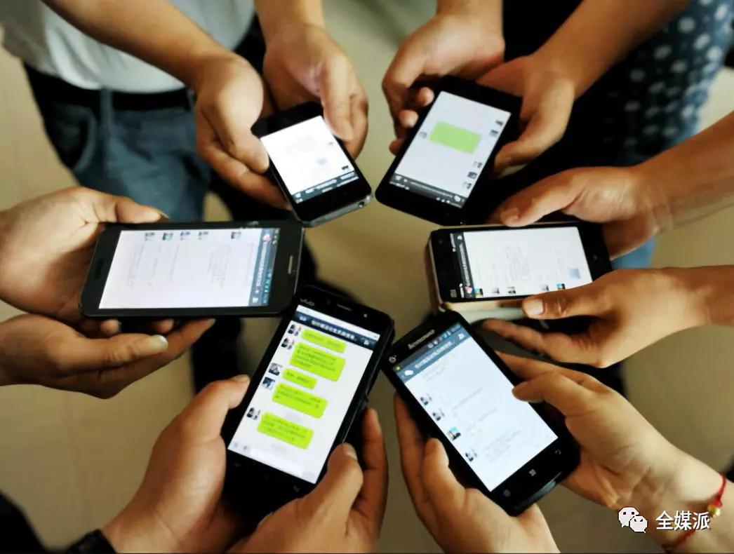 2019社交蜂巢时代,内容领域的四大趋势预测