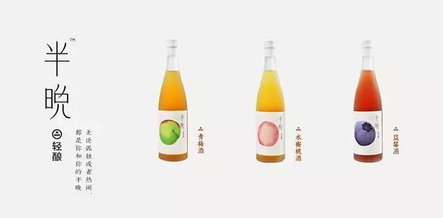 除了江小白,酒文案还有哪些可能?