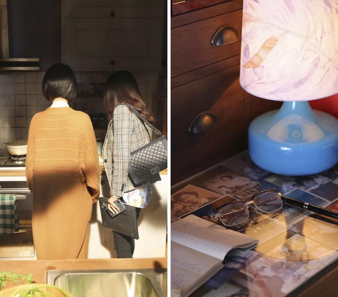 宝洁×意类丨母亲节,来看看朋友圈晒爱帖背后的故事