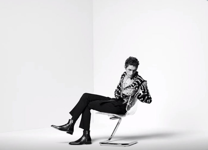 纪梵希丨我中有你 - I AM YOUR MIRROR