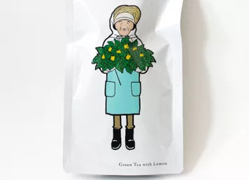 俘获你的少女心，日本妙趣零食包装合集！