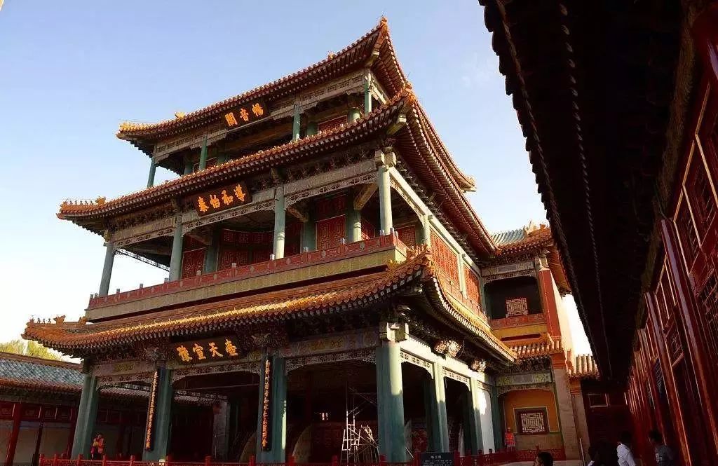 故宫食品×抖音丨朕“抖”了你一下