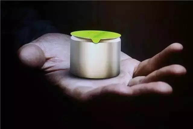 优秀的品牌,都有一个好看的包装