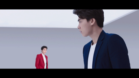 百度APP全新代言阵容,你能忍住不看吗?