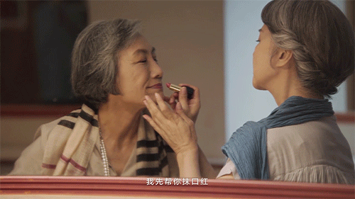 #美不能输#!在这带刺的世界,唯品会给女人们带来一面盾牌