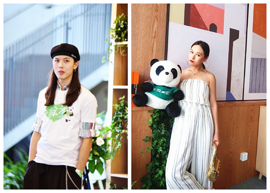 继“跨界民宿”,全友又在杭州打造了“绿色