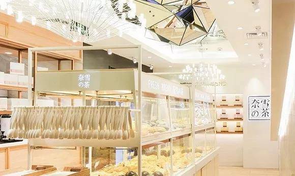 奶茶生意越做越大,为何我们总是戒不掉它?