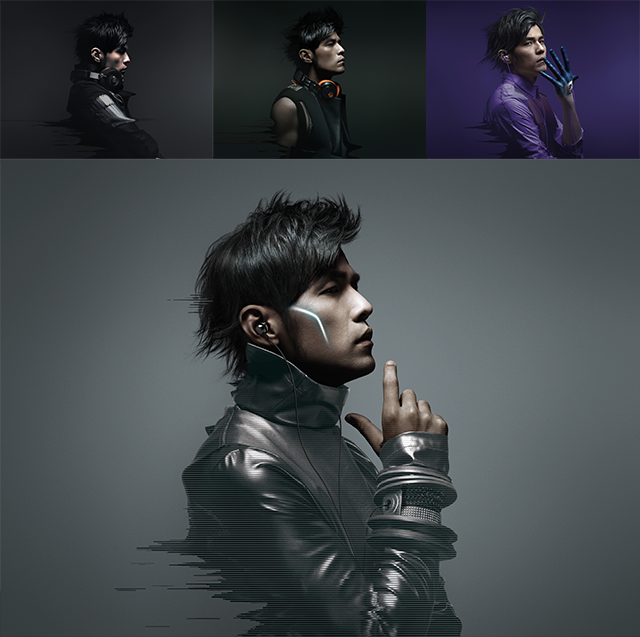 1MORE x NIL:重新打造周董异次元音乐空间