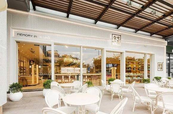 奶茶生意越做越大,为何我们总是戒不掉它?