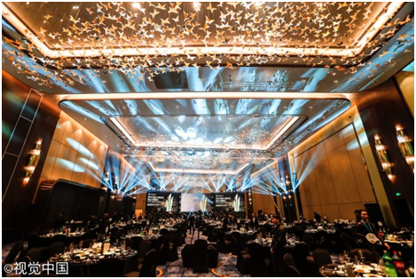 上海国际广告奖圆满落幕，“海上之花”花落各家