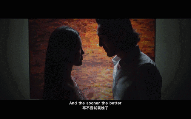 衣二三返老还童时尚大片:《再不尝试就晚了》