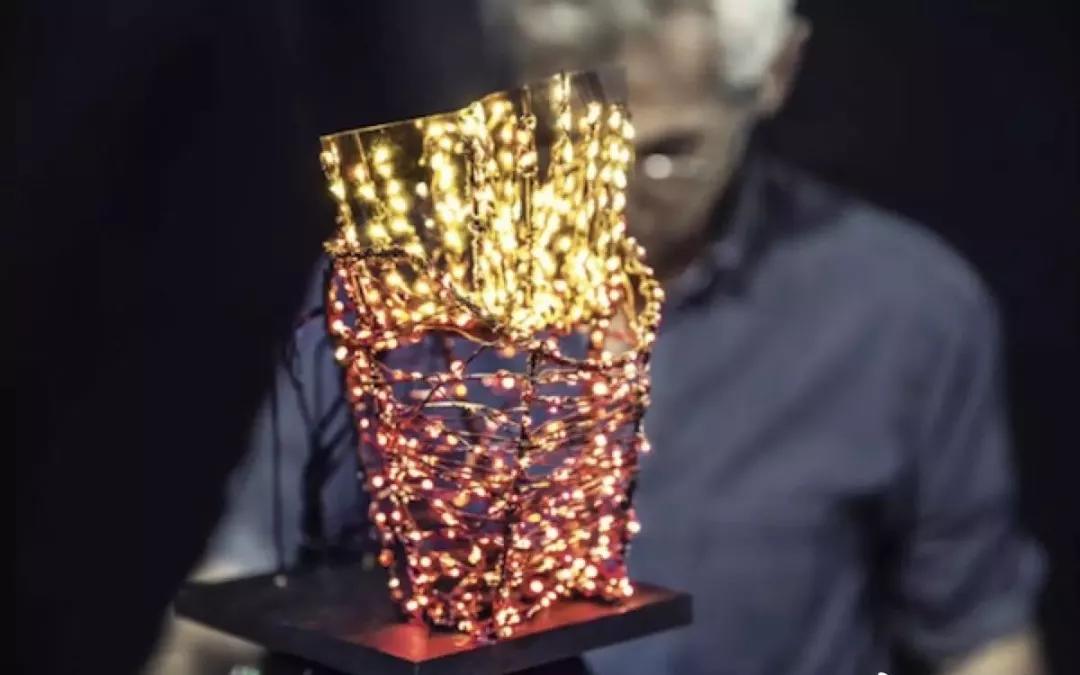 麦当劳,是家创意公司