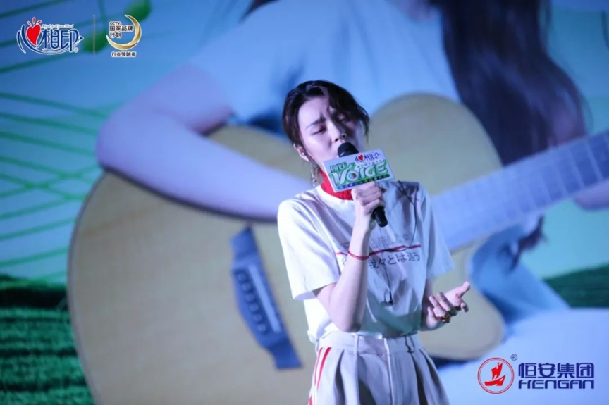 璀璨数字:解析“会唱歌的纸巾”爆款营销