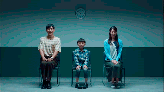 欧派家居推出“共享爸爸”:对家人的爱不能复制,只能定制