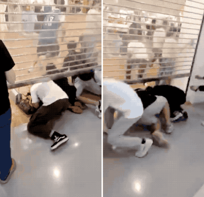 让消费者变“丧尸”的优衣库新款,长啥样?