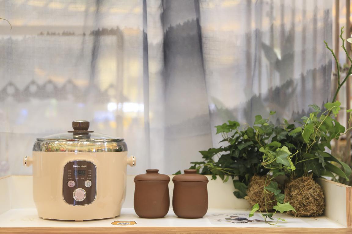 拍文艺广告片,造秘密花园,紫砂里的生活美学我pick了