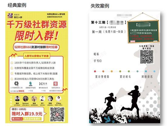 从1000场活动中总结出来的思维套路模型