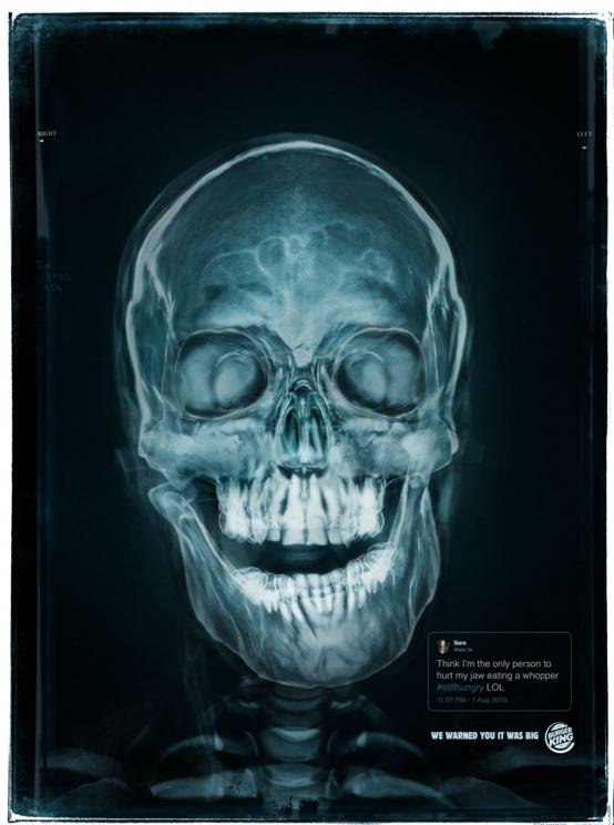 4月最好的创意,可能都在这了!